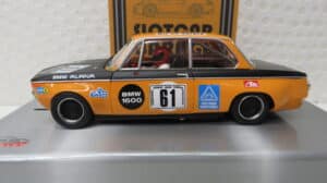 REVOSLOT BMW 1600ti