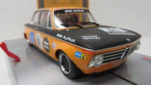 REVOSLOT BMW 1600ti