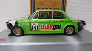 REVOSLOT BMW 2002