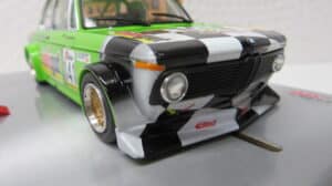 REVOSLOT BMW 2002