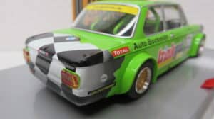 REVOSLOT BMW 2002