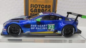 CARRERA ASTON MARTIN VANTAGE GT3