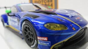 CARRERA ASTON MARTIN VANTAGE GT3