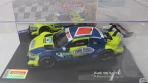 CARRERA AUDI RS 5 DTM