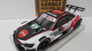 CARRERA BMW M4 DTM