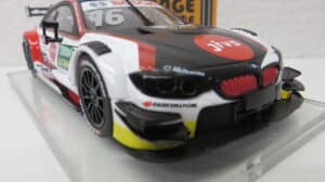 CARRERA BMW M4 DTM