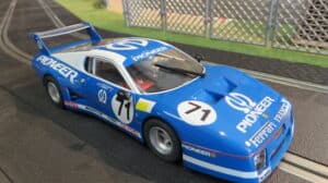 carrera 20027726