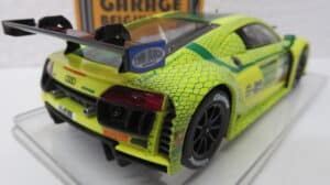 CARRERA AUDI R8 LMS GT3