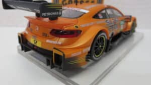 CARRERA MERCEDES AMG C63 DTM