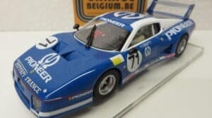 CARRERA FERRARI 512 BB LM