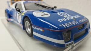 CARRERA FERRARI 512 BB LM