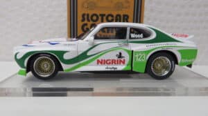 CARRERA FORD CAPRI RS 3100