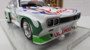 CARRERA FORD CAPRI RS 3100