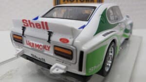 CARRERA FORD CAPRI RS 3100