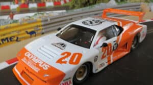 scaleauto SC-6126