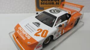 SCALEAUTO BMW M1 (home series)