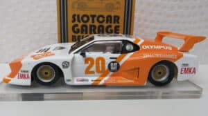 SCALEAUTO BMW M1 (home series)