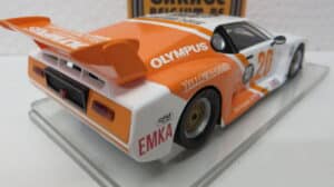 SCALEAUTO BMW M1 (home series)