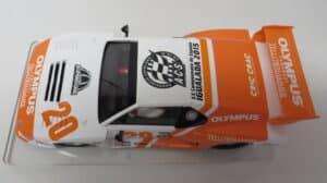 SCALEAUTO BMW M1 (home series)