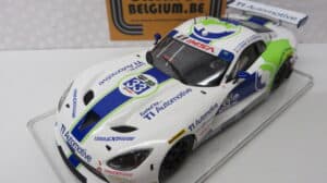 SCALEAUTO SRT VIPER GTS-R (home series)