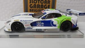 SCALEAUTO SRT VIPER GTS-R (home series)