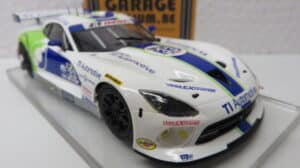 SCALEAUTO SRT VIPER GTS-R (home series)