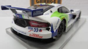 SCALEAUTO SRT VIPER GTS-R (home series)