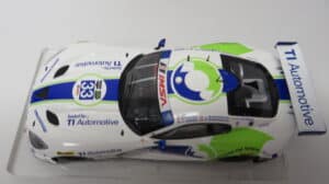 SCALEAUTO SRT VIPER GTS-R (home series)