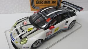 SCALEAUTO PORSCHE 991 RSR (home series)