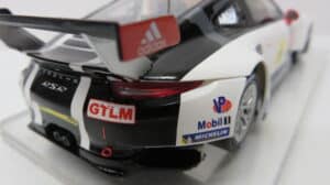 SCALEAUTO PORSCHE 991 RSR (home series)