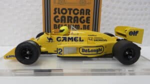 SCALEXTRIC LOTUS 99T F1