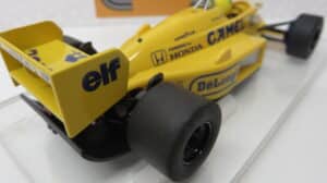 SCALEXTRIC LOTUS 99T F1