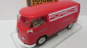 SCALEXTRIC VW PANEL VAN T1b