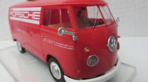 SCALEXTRIC VW PANEL VAN T1b