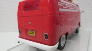 SCALEXTRIC VW PANEL VAN T1b