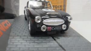 NINCO CLASSIC AUSTIN HEALEY