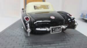 NINCO CLASSIC CORVETTE 1956