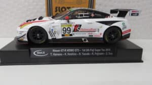 SLOT.IT NISSAN GT-R NISMO GT3