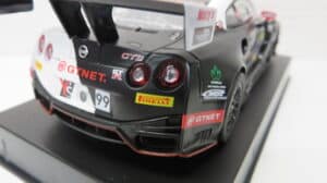 SLOT.IT NISSAN GT-R NISMO GT3