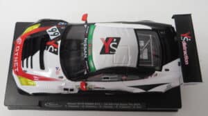 SLOT.IT NISSAN GT-R NISMO GT3