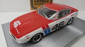 1/24 BRM DATSUN 240 Z