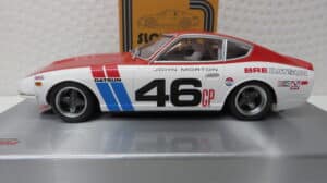 1/24 BRM DATSUN 240 Z