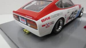 1/24 BRM DATSUN 240 Z