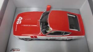 1/24 BRM DATSUN 240 Z