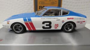 1/24 BRM DATSUN 240 Z