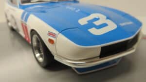 1/24 BRM DATSUN 240 Z