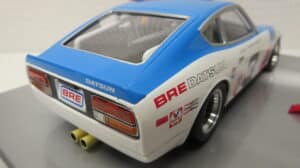 1/24 BRM DATSUN 240 Z