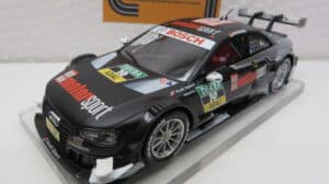 CARRERA DIGITAL 132 AUDI RS 5 DTM