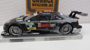 CARRERA DIGITAL 132 AUDI RS 5 DTM