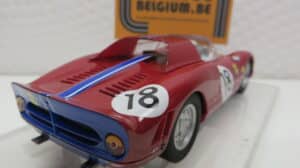 CARRERA DIGITAL 132 FERRARI 365 P2